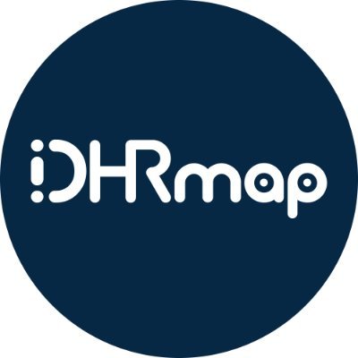 DHRmapcom Profile Picture