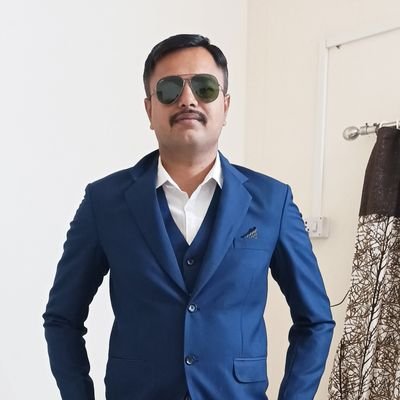 Dyashpal's profile picture. LL.B(Saurashtra University), Criminal Lawyer.
Interested in politics and Philosophy.