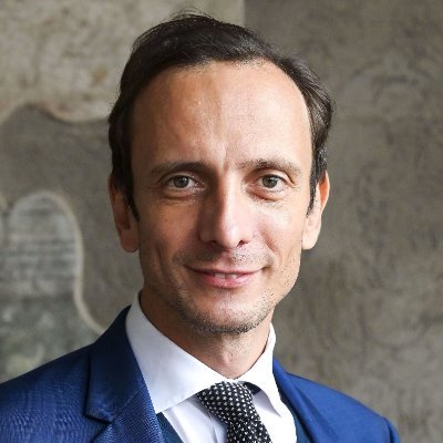 Profilo Ufficiale dello Staff dell’On. @M_Fedriga, Governatore del Friuli Venezia Giulia