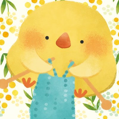 ジルさんのプロフィール画像