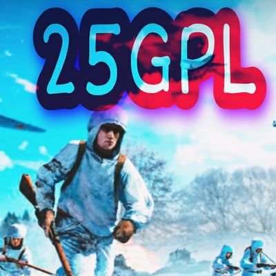 Hello everyone reading this. My name is 25Gameplays and my goal is to entertain you with my gameplays, I will be happy about every new Follower. Ger/Eng