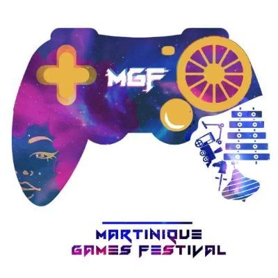 👾 Martinique Games Festival, encore plus Grandiose!!
🇲🇶 Rejoint la période des festivités
🗓 les 7, 8 et 9 juillet 2023
📍 À l'Institut Martiniquais du Sport