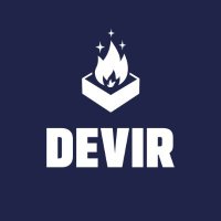 Devir Games (@devirgames) 's Twitter Profile