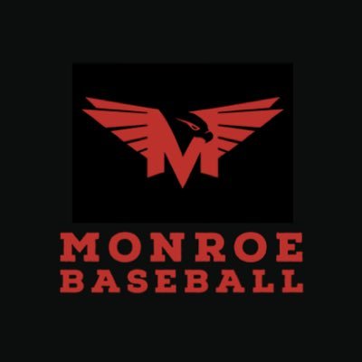 New Official Page for Monroe High School Baseball Team / Head Coach Mason Sledge