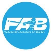 Federación Argentina de Béisbol(@ARG_beisbol) 's Twitter Profile Photo