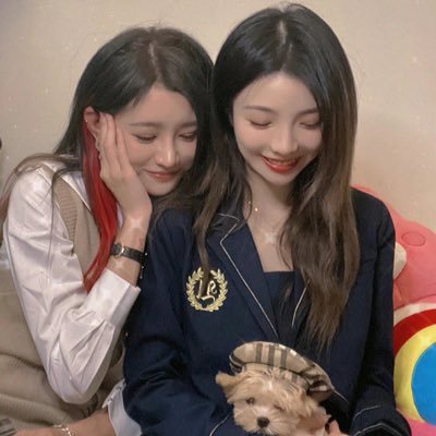 immebitcheuh's profile picture. kxy, zx, yyq, xyyz, zjy... I love them so much