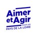 Aimer & Agir pour les Pays de la Loire (@AimerAgirPDL) Twitter profile photo