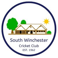 South Winchester Cricket Club (@southwinchcc) 's Twitter Profile
