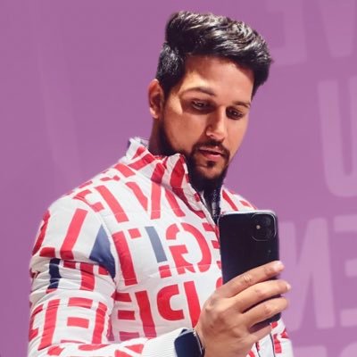 BalramDalal's profile picture. 