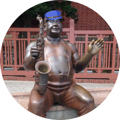 若年寄さんのプロフィール画像