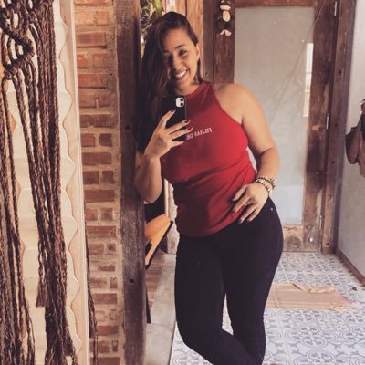 Taurina ♉ Apaixonada por arte 🙌 Mãe de Menino 😍 Produtora Filhas de Bamba