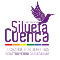 Fundación SiluetaCuenca(@CuencaLGBTI) 's Twitter Profile Photo
