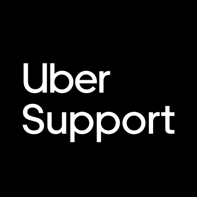 Uber UK & Ireland Support