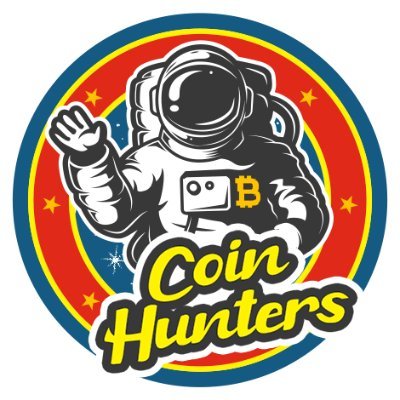 CoinHuntersTR Profile Picture