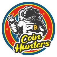 Coin Hunters (@coinhunterstr) 's Twitter Profile Photo Coin Hunters (@coinhunterstr) 's Twitter Profile Photo