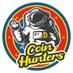 Coin Hunters (@CoinHuntersTR) Twitter profile photo