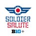 Soldier Salute (@SoldierSaluteIA) Twitter profile photo
