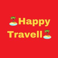 Happytravell_(@cutidanrehat1) 's Twitter Profile Photo
