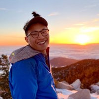 Felix Wang (@felixwyw) 's Twitter Profile Photo