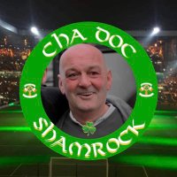 Cha Doc Shamrock (@kirkyshamrock) 's Twitter Profile Photo Cha Doc Shamrock (@kirkyshamrock) 's Twitter Profile Photo