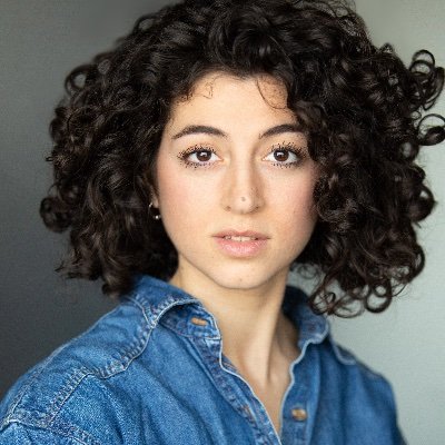 Actor-Musician, Rep’d by @shackartists 🎹🥁 | Currently on tour with @frozentheatre | Spanish gal🇪🇸. ✝️=💜