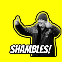 Speedway Shambles (@speedwayshamble) 's Twitter Profile