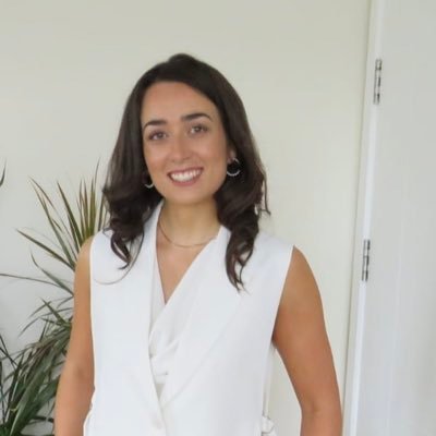 grainnejameson's profile picture. Immunologist by trade 🔬👩🏽‍🔬