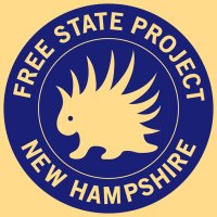 The Free State 🦔(@FreeStateNH) 's Twitter Profile Photo