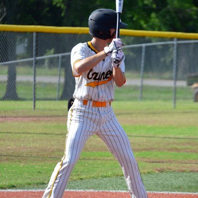 @MUspartanbase commit | 2024 | OF/P | 5'7 140lbs | 3.8 GPA | @baseball_goshen | 60 yd dash: 6.9, OF velo: 80, EV: 86.7