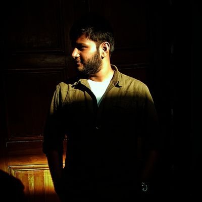 Prakhar Srivastava Profile