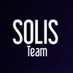 Solis Team (@sollisteam) Twitter profile photo Solis Team (@sollisteam) Twitter profile photo