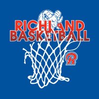 Richland Basketball (@richlandbball) Twitter profile photo