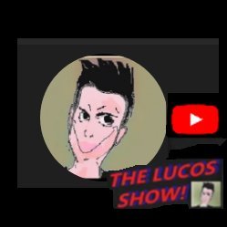 CANAL YOUTUBE THE LUCOS SHOW
/ INSTAGRAM : @thelucosshow , @Matheus.Marty7 (SELINA)
Uma Travesti e Dragqueen que ama musicas clássicas