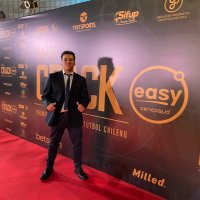 Gabriel Ilic (@gabrielilics) 's Twitter Profile