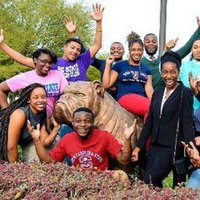 SC State Admissions(@scsu_admissions) 's Twitter Profile Photo