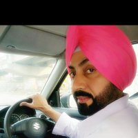 Johnny Gïll (@1972jatinder) 's Twitter Profile