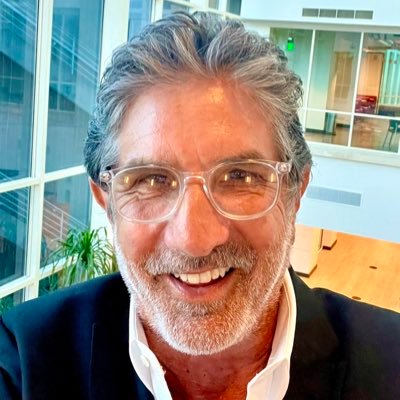 Proud father of Jack, Austin, Ryan and grandfather to Nati. ESPN called us a family dedicated to basketball & religion. IAG-Chief Communications Officer