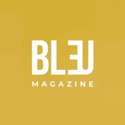 BleuMagazine Profile Picture