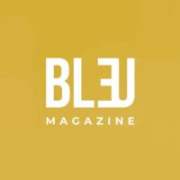 Bleu Magazine (@bleumagazine) 's Twitter Profile
