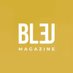 Bleu Magazine (@BleuMagazine) Twitter profile photo