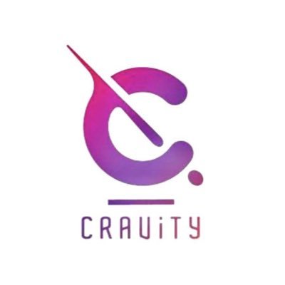 for @cravitystarship / 2 admins 🦦&🐼