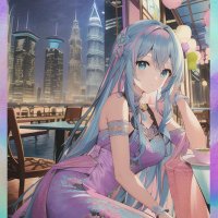 💜🔪Never Mind 🔪💜 (@daisy_602) 's Twitter Profile