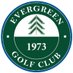 Evergreen Golf Club (@EvergreenGolf) Twitter profile photo