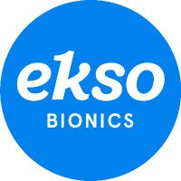 Ekso Bionics (@eksobionics) 's Twitter Profile Photo Ekso Bionics (@eksobionics) 's Twitter Profile Photo