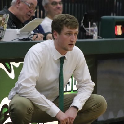 Mason ‘16 URG ‘21 Mason JV basketball Coach