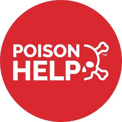 The Official Twitter account for the Virginia Poison Center. Located in RVA, we offer 24/7 expert help in poisoning emergencies & provide poison information.