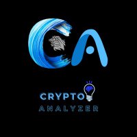 CRYPTO ANALYZER(@CRYPTOANALYZER0) 's Twitter Profileg