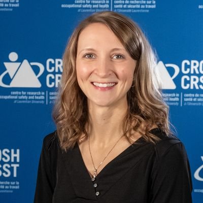 Assistant Professor @LaurentianU | Member of @CROSH_CRSST | Fière Franco-ontarienne