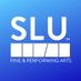 SLU Fine & Performing Arts (@SLU_fpa) Twitter profile photo