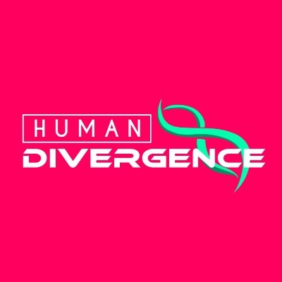 HumanDivergence Profile Picture